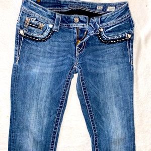 Miss me buckle jeans